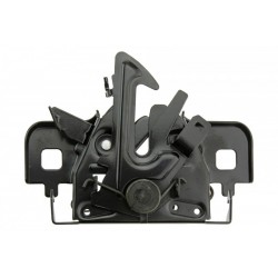 MOTORHÁZTETŐ ZÁR RENAULT CAPTUR 2013-,CLIO IV 2012-,TRAFIC III 2014-,OPEL VIVARO B 2014-,NISSAN NV300 2016-,FIAT TALENTO 2016-.