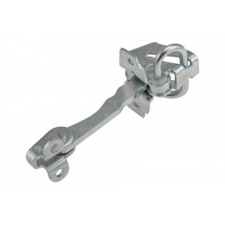 ELSŐ AJTÓMEGÁLLÓ FIAT ALBEA, PALIO WEEKEND, PALIO WEEKEND II, SIENA 04.96-02.12 L/P 46844990