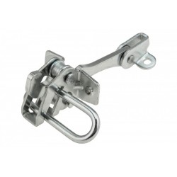 ELÜLSŐ AJTÓMEGÁLLÓ LANCIA YPSILON 10.03-12.11 L/P 51758391