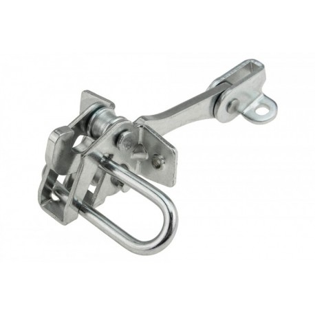 ELÜLSŐ AJTÓMEGÁLLÓ LANCIA YPSILON 10.03-12.11 L/P 51758391