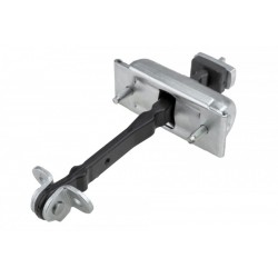 ELÜLSŐ AJTÓMEGÁLLÓ JAGUAR S-TYPE 01.99-10.07 L/P XR835423552AA