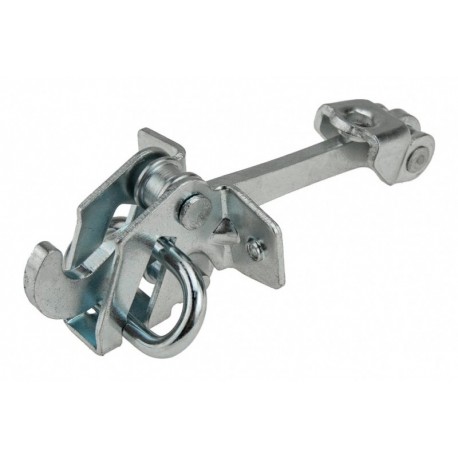 HÁTSÓ AJTÓKORLÁTOZÓ OPEL ASTRA G, ZAFIRA A 02.98-12.09 L/P 5160236