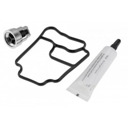 HÁZ/ALAP/OLAJSZŰRŐ VISSZACSAPÓSZELEP/MOTOROK:M50/M50TU/M52/M52TU/M52B28/M54/M56,BMW E34,E36,E39,E46,E60/E61,X5 E53,E65/E66,X3