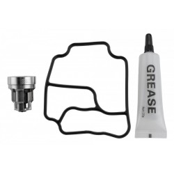 HÁZ/ALAP/OLAJSZŰRŐ VISSZACSAPÓSZELEP/MOTOROK:M50/M50TU/M52/M52TU/M52B28/M54/M56,BMW E34,E36,E39,E46,E60/E61,X5 E53,E65/E66,X3