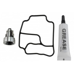 HÁZ/ALAP/OLAJSZŰRŐ VISSZACSAPÓSZELEP/MOTOROK:M50/M50TU/M52/M52TU/M52B28/M54/M56,BMW E34,E36,E39,E46,E60/E61,X5 E53,E65/E66,X3