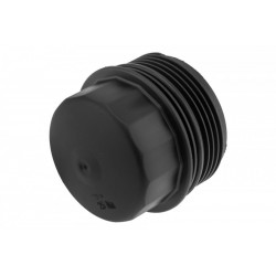 OLAJSZŰRŐHÁZ FEDÉL 2.0 BMW 3 E90/E91/E92/E93 07-10 , BMW 1 E81/E82/E87/E88 06-13 , BMW 5 E60/E61 06-10 , BMW X3 E83 06-10 , BMW