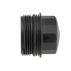 OLAJSZŰRŐHÁZ FEDÉL 2.0 BMW 3 E90/E91/E92/E93 07-10 , BMW 1 E81/E82/E87/E88 06-13 , BMW 5 E60/E61 06-10 , BMW X3 E83 06-10 , BMW