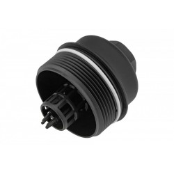 OLAJSZŰRŐHÁZ FEDÉL 1.6 BMW 3 F30 / F31 2012-2016 , 1 F20 / F21 2010-2016 11427625483