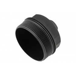 OLAJSZŰRŐHÁZ FEDÉL BMW 5 E34 / E39 3.0-4.9 92-03 , BMW X5 E53 4.4/4.7 99-03 , BMW 7 E32 / E38 3.0-5.4 -2001 , BMW 8 E31 -1999 ,