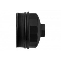 OLAJSZŰRŐHÁZ FEDÉL BMW 5 E34 / E39 3.0-4.9 92-03 , BMW X5 E53 4.4/4.7 99-03 , BMW 7 E32 / E38 3.0-5.4 -2001 , BMW 8 E31 -1999 ,