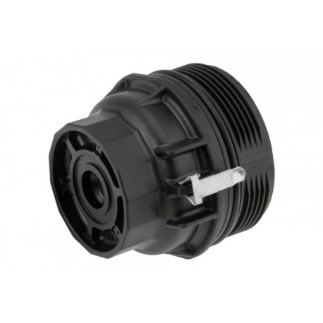 OLAJSZŰRŐ HÁZFEDÉL 1.4D TOYOTA AURIS 08-18 , COROLLA 08-18 , YARIS 08-18 , IQ 08-12 1565033010