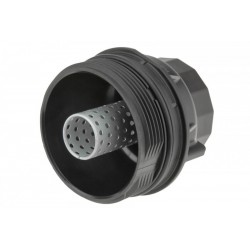 OLAJSZŰRŐ HÁZFEDÉL 1.4D TOYOTA AURIS 08-18 , COROLLA 08-18 , YARIS 08-18 , IQ 08-12 1565033010