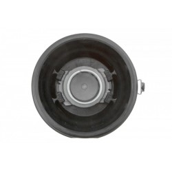 OLAJSZŰRŐ HÁZFEDÉL 1.4D TOYOTA AURIS 08-18 , COROLLA 08-18 , YARIS 08-18 , IQ 08-12 1565033010