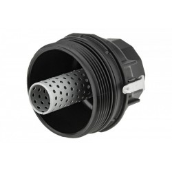 OLAJSZŰRŐHÁZ FEDÉL TOYOTA RAV 4 III , IV 2.0/2.2D 2006- , LAND CRUISER J15 4.0 2009- , LEXUS LS 4.6/5.0 2006- , LAND CRUISER J15