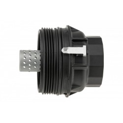 OLAJSZŰRŐHÁZ FEDÉL TOYOTA RAV 4 III , IV 2.0/2.2D 2006- , LAND CRUISER J15 4.0 2009- , LEXUS LS 4.6/5.0 2006- , LAND CRUISER J15