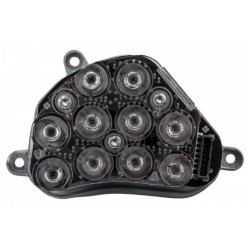 LED BAL OLDALI IRÁNYJELZŐ BMW 5 GRAN TURISMO (F07) 2008-2017 /BAL OLDALI IRÁNYJELZŐ 63127262833