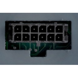 XENON FÉNYVEZÉRLŐ MODUL MERCEDES S(C216), S(W221) 2005-2013 A2219000404