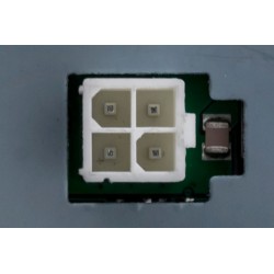 XENON FÉNYVEZÉRLŐ MODUL MERCEDES S(C216), S(W221) 2005-2013 A2219000404