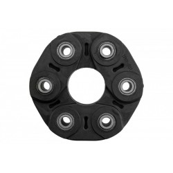 HAJTÓTENGELY RUGALMAS CSATLAKOZÓ HYUNDAI IX35 2009- , SANTA FE II 2006- , TUCSON 2015- , KIA SPORTAGE III , IV 2010- , SORENTO