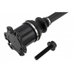 MEGHAJTÓ TENGELY AUDI A6 C5 ALLROAD 00-05 /ELÖL,JOBB,ATM/ 4Z7407272E