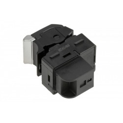 ABLAKVEZÉRLŐ GOMB AUDI A4 2016-,A5 2017-,Q5 2017-,Q8 2019-,RS4 2018-,RS5 2018-,RS4 2018-,RS5 2018- 4M0 959 855