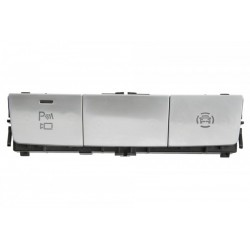 GOMB/MULTIFUNKCIÓS KAPCSOLÓ AUDI A6 2019-,A7 2019-,E-TRON 2019-,Q8 2019-,Q8 2019- 4N0959673