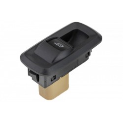 ABLAKVEZÉRLŐ GOMB FORD FIESTA 2008- 8A6T-14529-AB