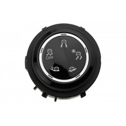 VEZETÉSI MÓD KAPCSOLÓ PEUGEOT 3008 II 2016- 98113880VD