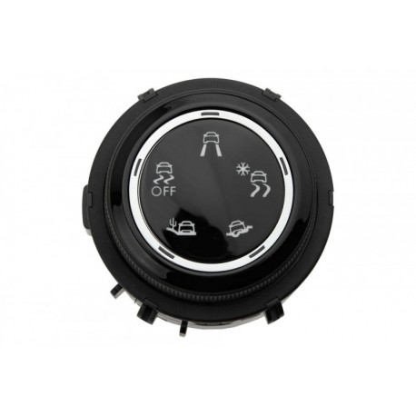 VEZETÉSI MÓD KAPCSOLÓ PEUGEOT 3008 II 2016- 98113880VD