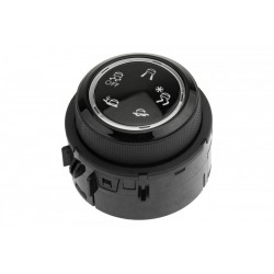 VEZETÉSI MÓD KAPCSOLÓ PEUGEOT 3008 II 2016- 98113880VD