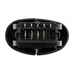 HÁTSÓ ABLAKFŰTÉS KAPCSOLÓ RENAULT MEGANE -2003,SCENIC -2003 7700841243