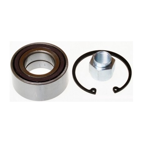 Kerékcsapágy készlet ELSŐ CITROEN C2, C3 02-, PEUGEOT +ABS 95619158