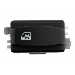 RENAULT ESPACE 2002-,LAGUNA II 2001- ABLAKZÁR GOMB 8200227203