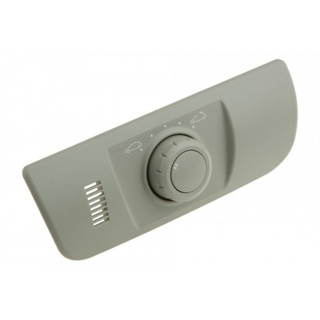 NAPFÉNYTETŐ KAPCSOLÓ RENAULT LAGUNA III 2007-,MEGANE III 2008-,SCENIC III 2008-,LATITUDE 2010-,LATITUDE 2010- 254500002R