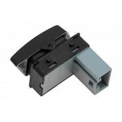 ABLAKVEZÉRLŐ GOMB SKODA OCTAVIA II 2004-,YETI 2010/JOBB OLDALI VEZETŐ- ÉS UTASOLDAL/ 1ZD959856