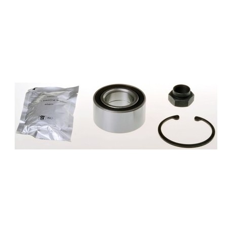 Kerékcsapágy készlet ELSŐ CITROEN AX 86- SAXO 96- 335018