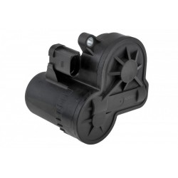 HÁTSÓ FÉKNYEREG MOTOR HONDA CIVIC 16-, INSIGHT 19- /BAL/ HZS-HD-001A