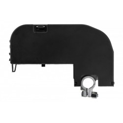 AUDI Q5 2017- AKKUMULÁTOR PLUSZ BILINCS 80A915459