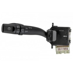 KOMBINÁLT KAPCSOLÓ TOYOTA COROLLA, LAND CRUISER PRADO, PIKNIK, PRIUS 08.96-12.10/ FÉNYSZÓRÓ KAPCSOLÓ, IRÁNYJELZŐ LÁMPÁVAL,