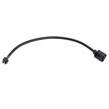 FÉKBETÉT KOPÁS ÉRZÉKELŐ 3.0-4.8 VW TOUAREG PORSCHE CAYENNE, PANAMERA 2009- / ELÖL 95861236500