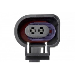 FÉKBETÉT KOPÁS ÉRZÉKELŐ 3.0-4.8 VW TOUAREG PORSCHE CAYENNE, PANAMERA 2009- / ELÖL 95861236500