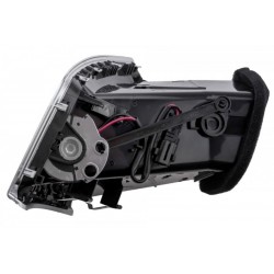 AUDI Q5 SZELLŐZŐRÁCS 2008/BALRA/ 8R1820901