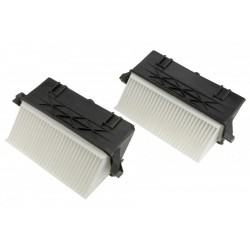 LÉGSZŰRŐ MERCEDES C T-MODELL (S204), C (W204), CLS (C218), CLS SHOOTING BRAKE (X218), E (A207), E (A238), E ALL-TERRAIN (S213),