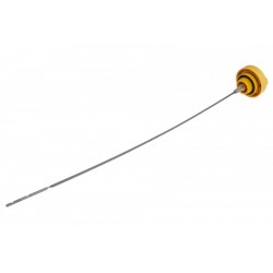 OLAJSZINTMÉRŐ PÁLCA RENAULT MEGANE III 1.9D 11.08- 8200901426