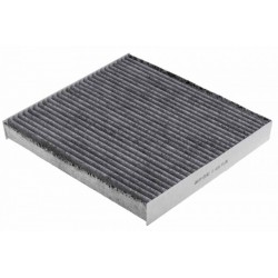 UTASTÉR SZÉNSZŰRŐ DODGE DURANGO JEEP GRAND CHEROKEE, GRAND CHEROKEE IV 3.0D-6.4 09.98- 50290397