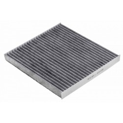 KABIN SZÉNSZŰRŐ JEEP CHEROKEE 2.2D/2.4/3.2 11.13- 68409880AB