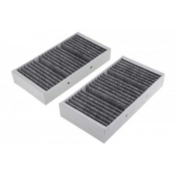 UTASTÉRI SZÉNSZŰRŐ MERCEDES GL (X166), GLC (C253), GLE (C292), GLE (W166), GLS (X166), M (W166) 2.0-5.5 06.11-10.19 A1668307201