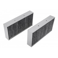 UTASTÉRI SZÉNSZŰRŐ MERCEDES GL (X166), GLC (C253), GLE (C292), GLE (W166), GLS (X166), M (W166) 2.0-5.5 06.11-10.19 A1668307201