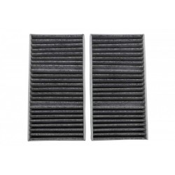 UTASTÉRI SZÉNSZŰRŐ MERCEDES GL (X166), GLC (C253), GLE (C292), GLE (W166), GLS (X166), M (W166) 2.0-5.5 06.11-10.19 A1668307201