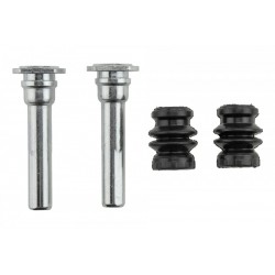 FÉKNYEREG BEÉPÍTŐ KÉSZLET FORD RANGER 4WD 06-, MAZDA BT50 4WD 06- / L,P, KÉTDUGATTYÚS FÉKNYEREG ELÖL/ HZN-FR-007